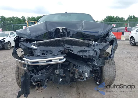 2019 Ford Expedition Limited from USA, damaged, VIN 1FMJU2AT2KEA09488